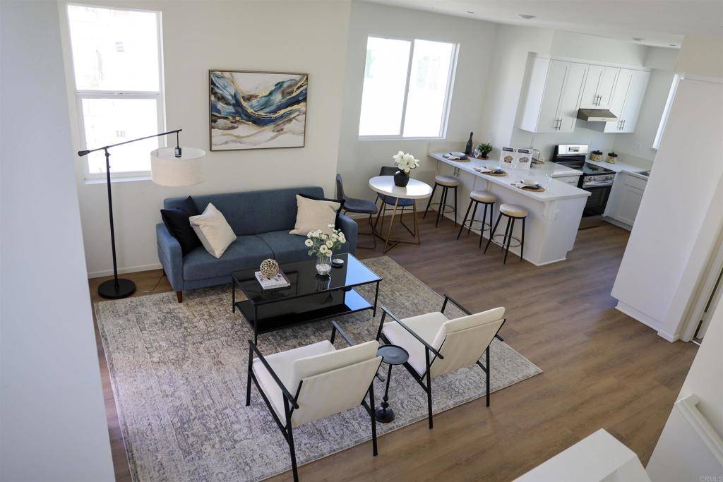 Encanto, CA 92114,5282 Naranja ST #16