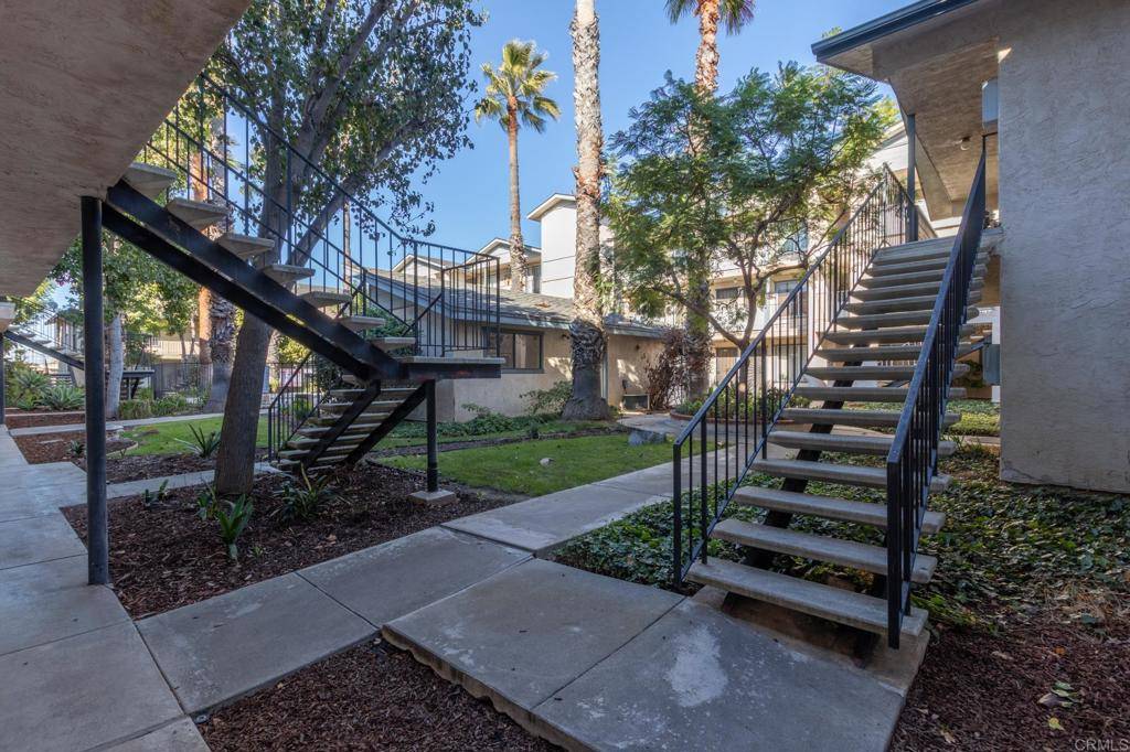 Chula Vista, CA 91910,569 E ST #18