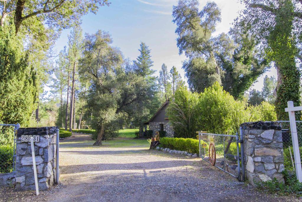 Pine Valley, CA 91962,28831 Spruce RD