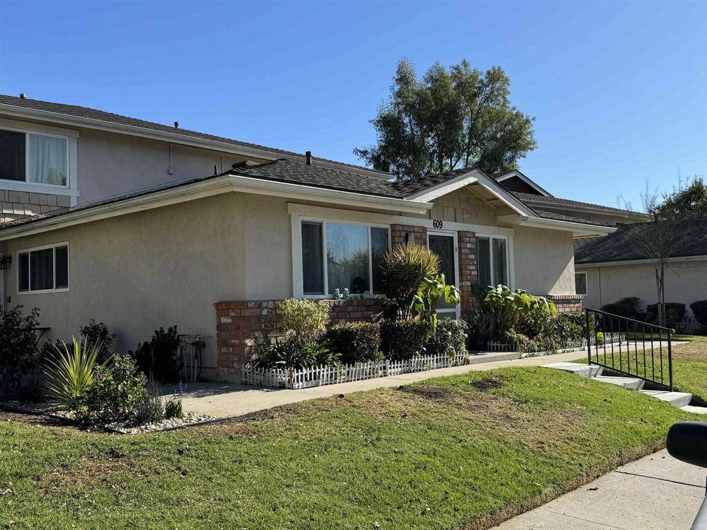 Newbury Park, CA 91320,609 Avenida De La Plata