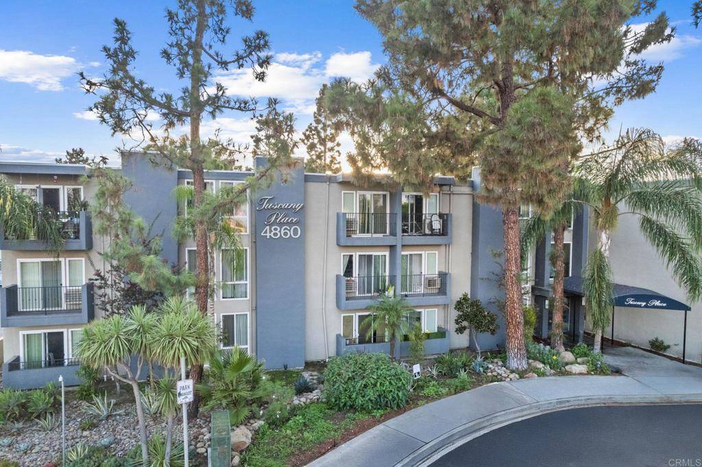 San Diego, CA 92115,4860 Rolando Ct #85