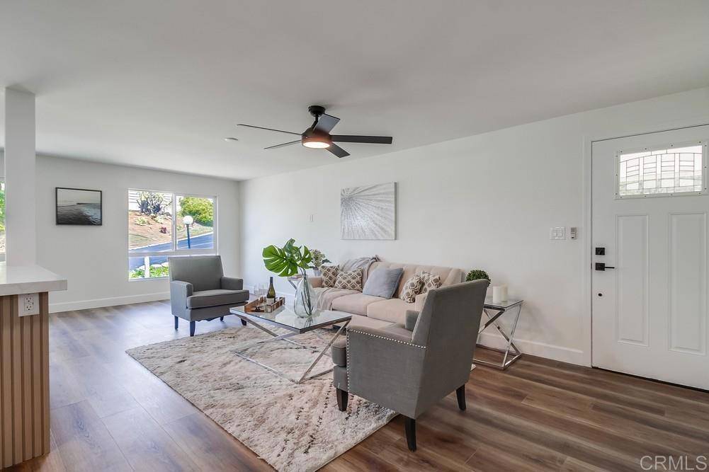 Spring Valley, CA 91977,1815 Sweetwater Rd #22