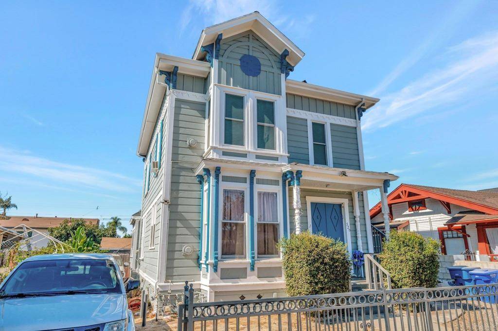 National City, CA 91950,520 F AVE