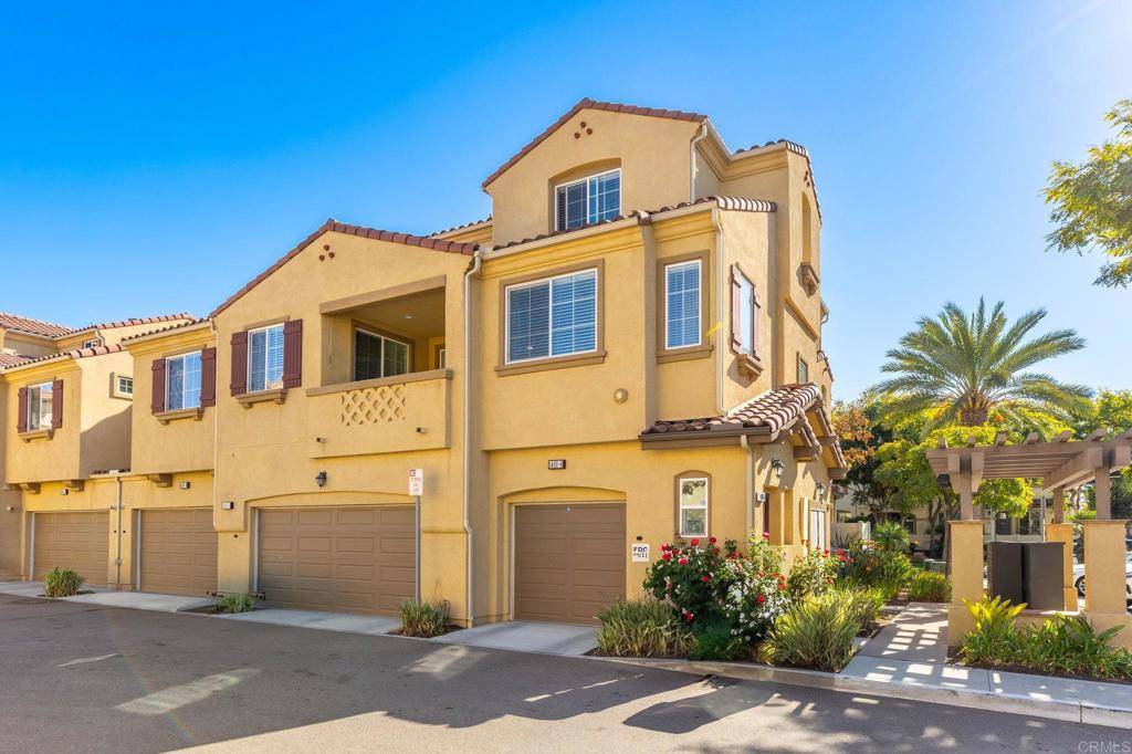 Chula Vista, CA 91913,1460 Mockingbird Ct #6