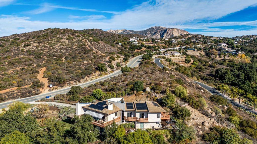 El Cajon, CA 92021,10937 Quail Canyon Rd
