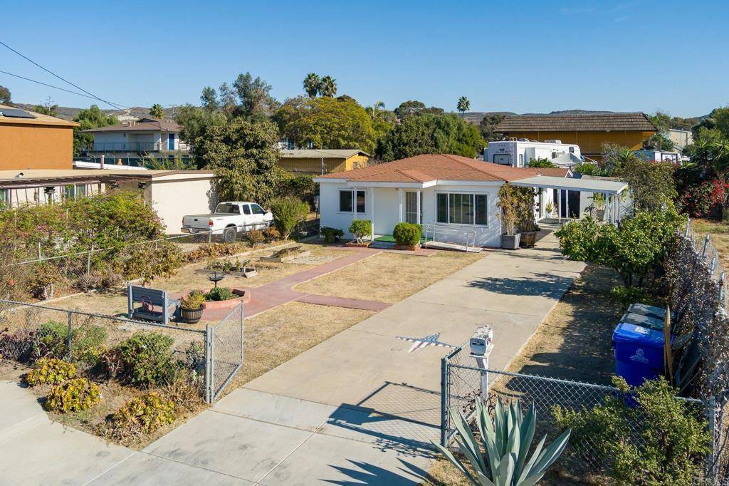 San Ysidro, CA 92173,354 Sunrise DR