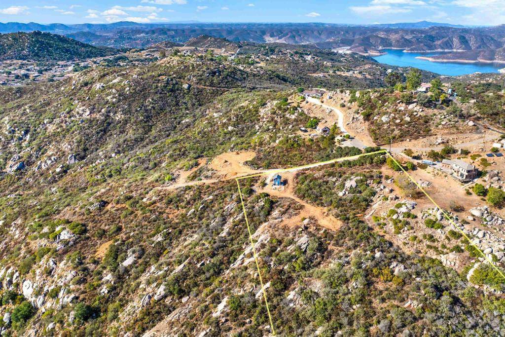 Lakeside, CA 92040,0 Wildcat Canyon RD