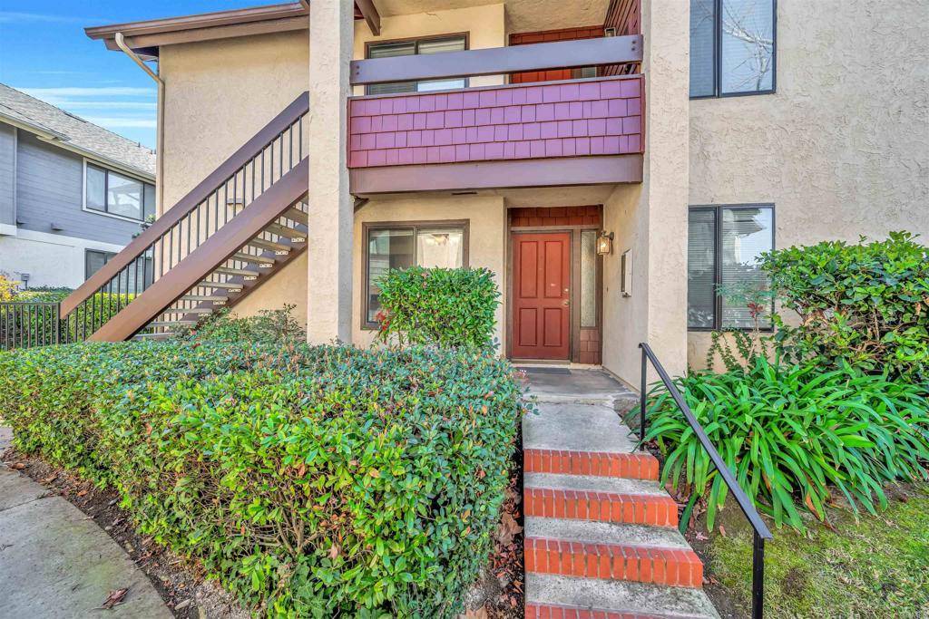 San Diego, CA 92126,8418 Summerdale Rd #A