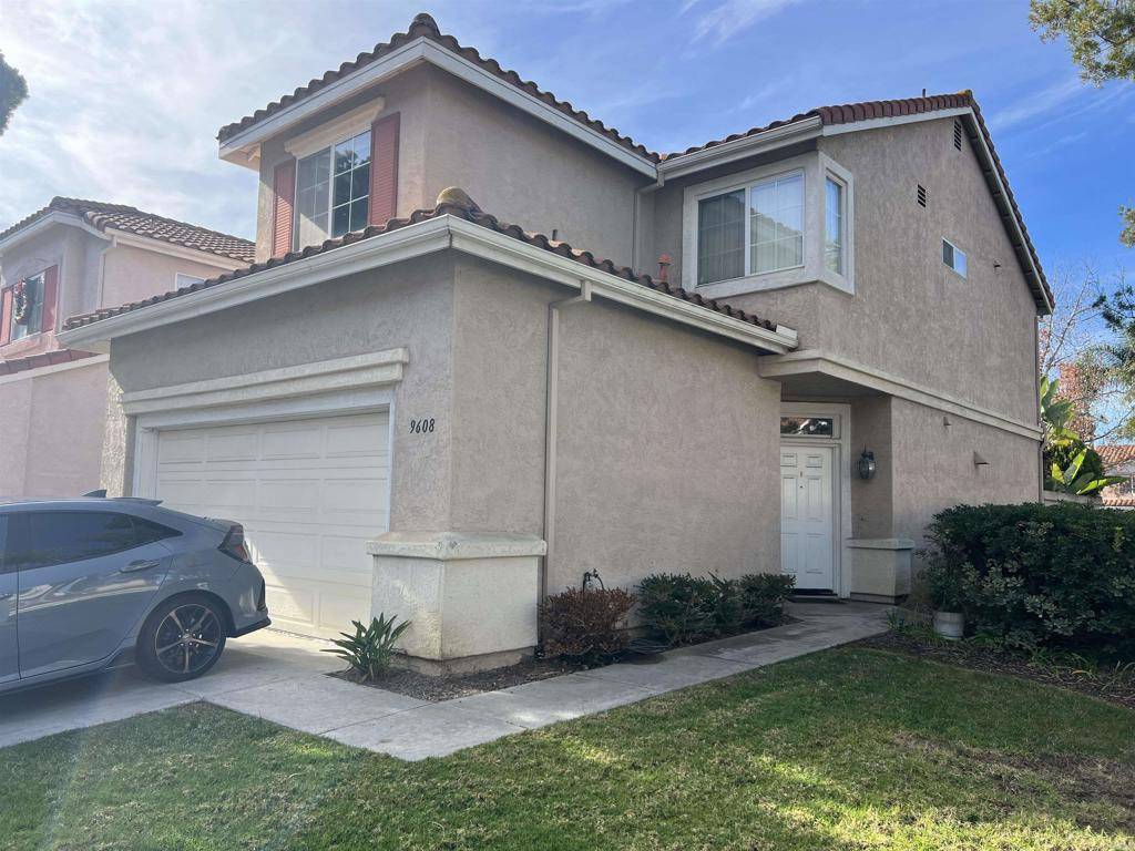 San Diego, CA 92126,9608 Capricorn WAY