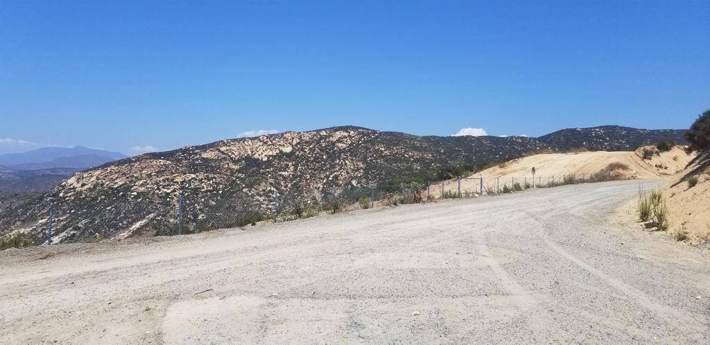 Jamul, CA 91935,Montiel Truck Trail