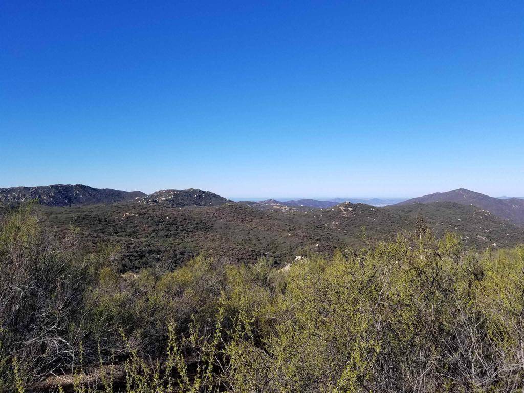 Jamul, CA 91935,Sklyline Truck Trail Lots 1-9