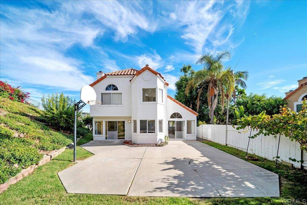 Vista, CA 92081,1423 Portofino DR