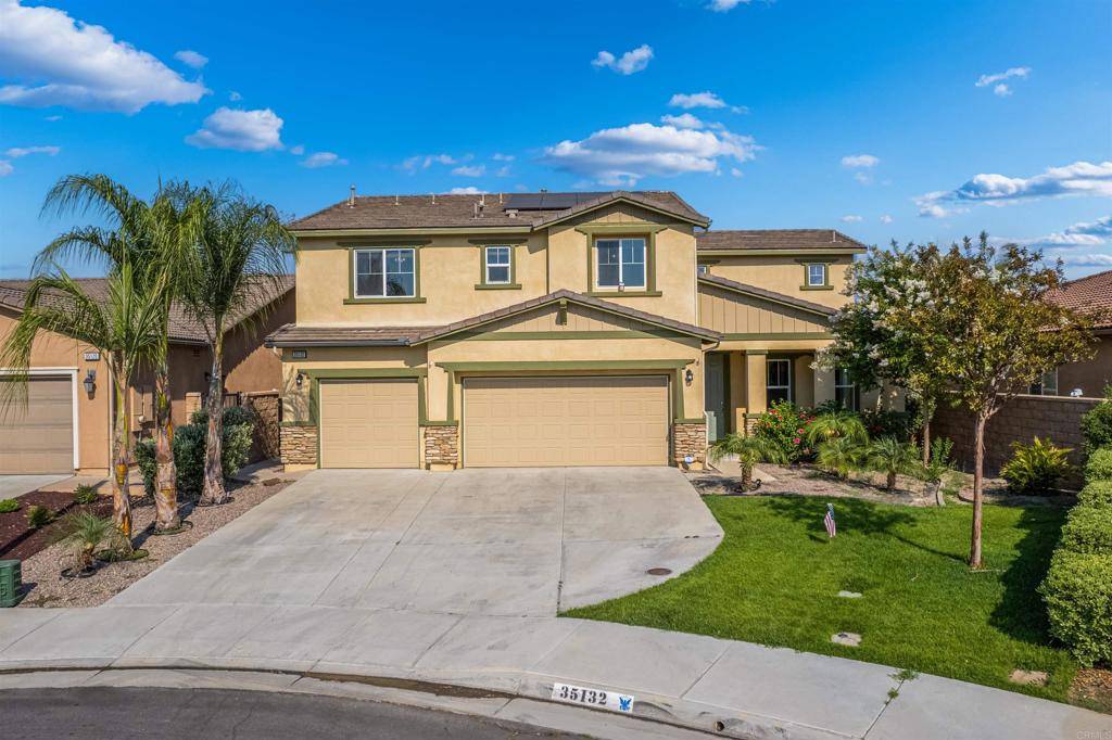 Murrieta, CA 92563,35132 Indian Grass DR