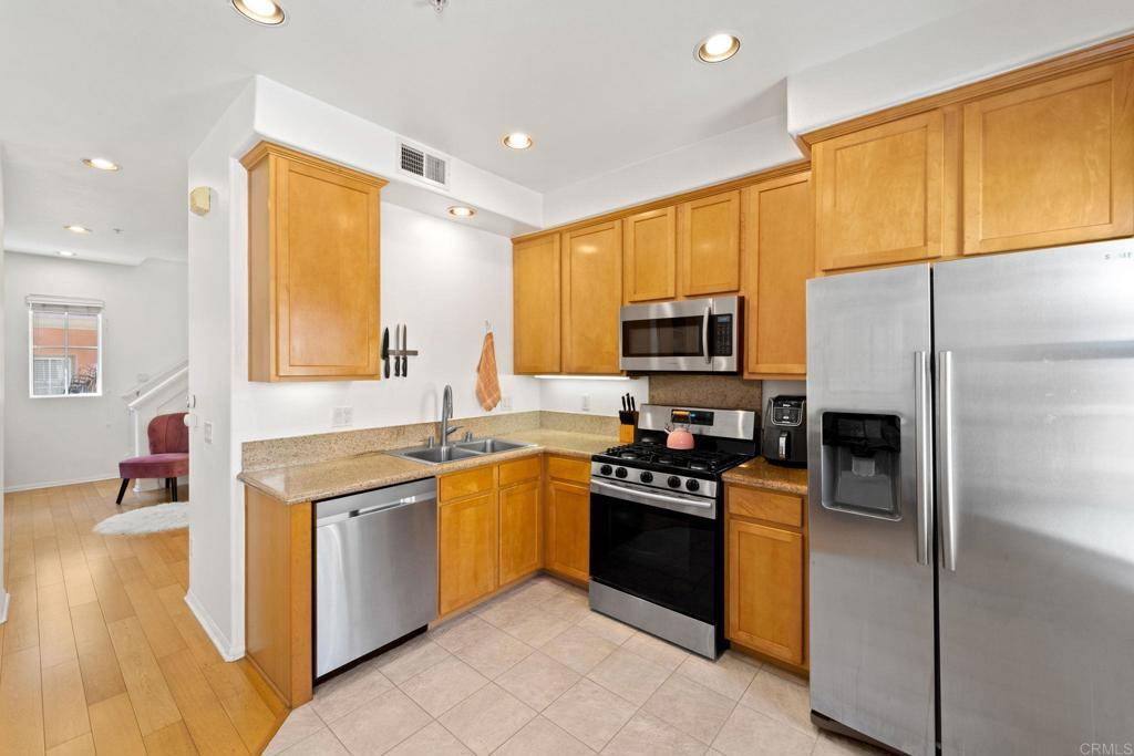 7625 Family CIR Linda Vista, CA 92111