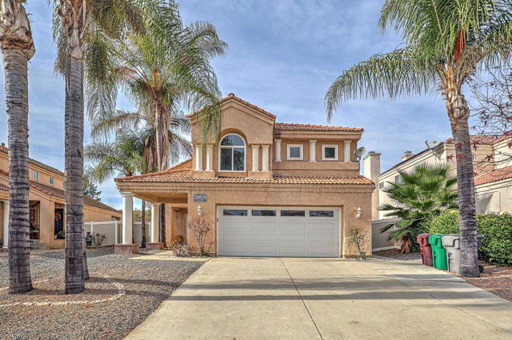 Murrieta, CA 92563,39829 Via Castana