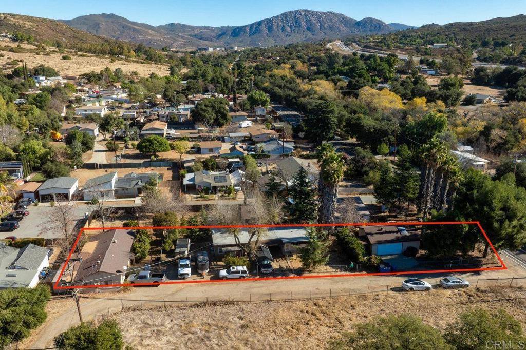 Alpine, CA 91901,1347 69 Hillcrest DR