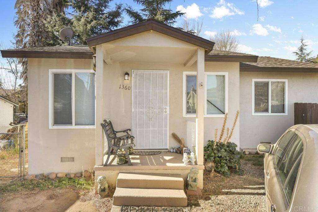 Alpine, CA 91901,1360 68 Sunny Acres AVE