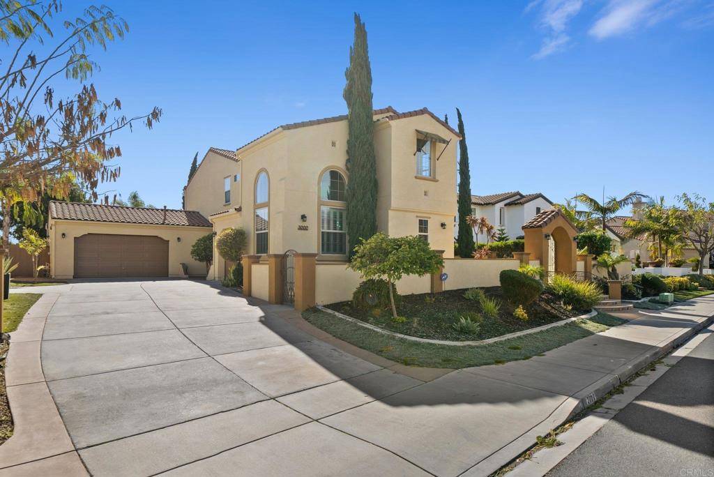 Chula Vista, CA 91914,3000 Stevenson Ranch CT