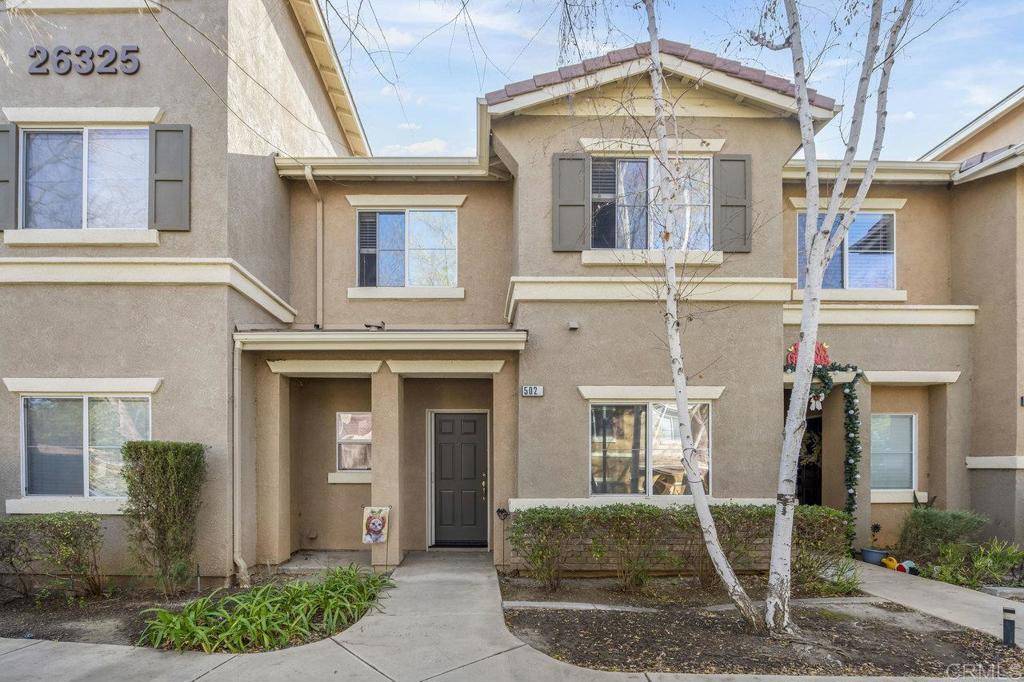 Murrieta, CA 92563,26325 Arboretum WAY #502