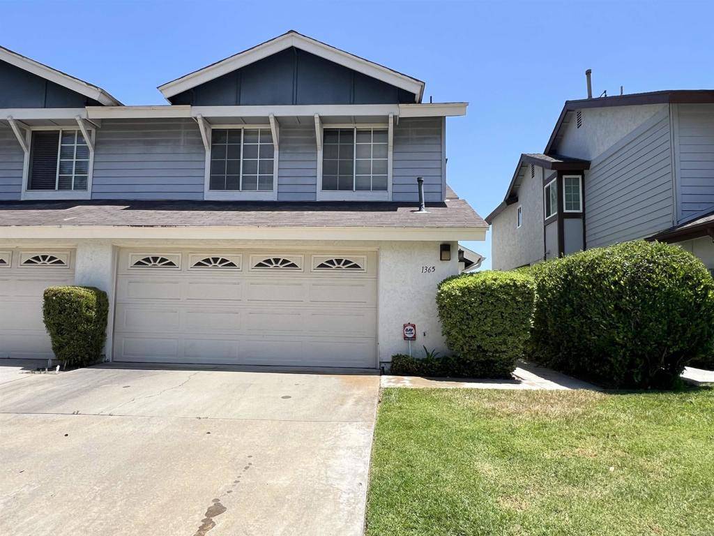 San Diego, CA 92139,1365 Manzana WAY