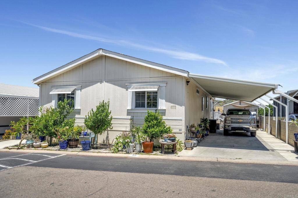 San Marcos, CA 92069,500 Rancheros DR #22