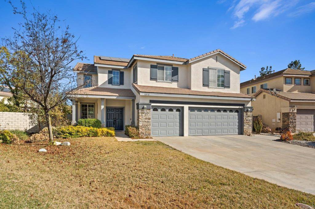Winchester, CA 92596,31978 Odyssey DR