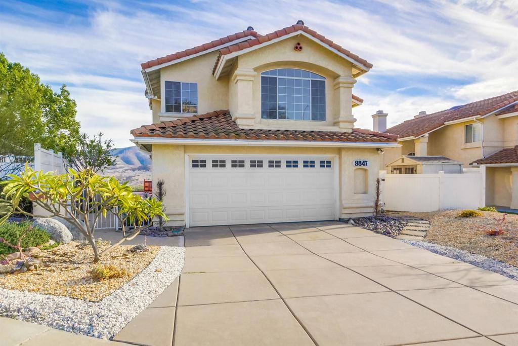 Spring Valley, CA 91977,9847 Avenido Colino