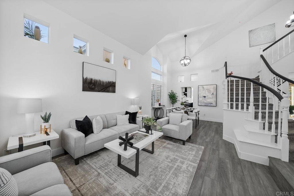 San Diego, CA 92128,12118 Ferncrest PL