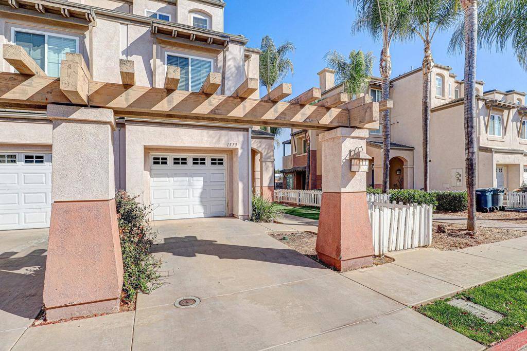 Escondido, CA 92025,1575 S Escondido Blvd