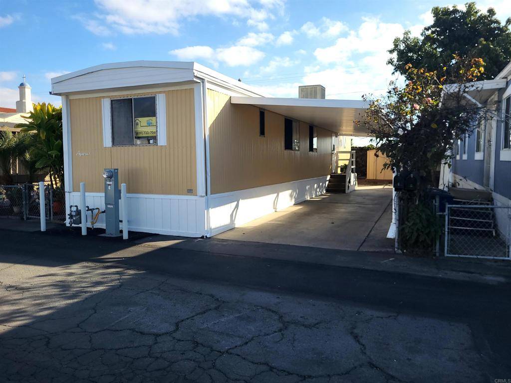 Chula Vista, CA 91911,368 Anita Street ##4