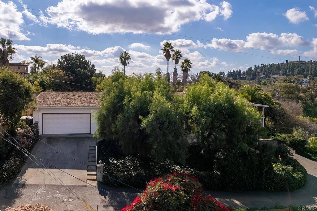 La Mesa, CA 91942,4443 4th ST