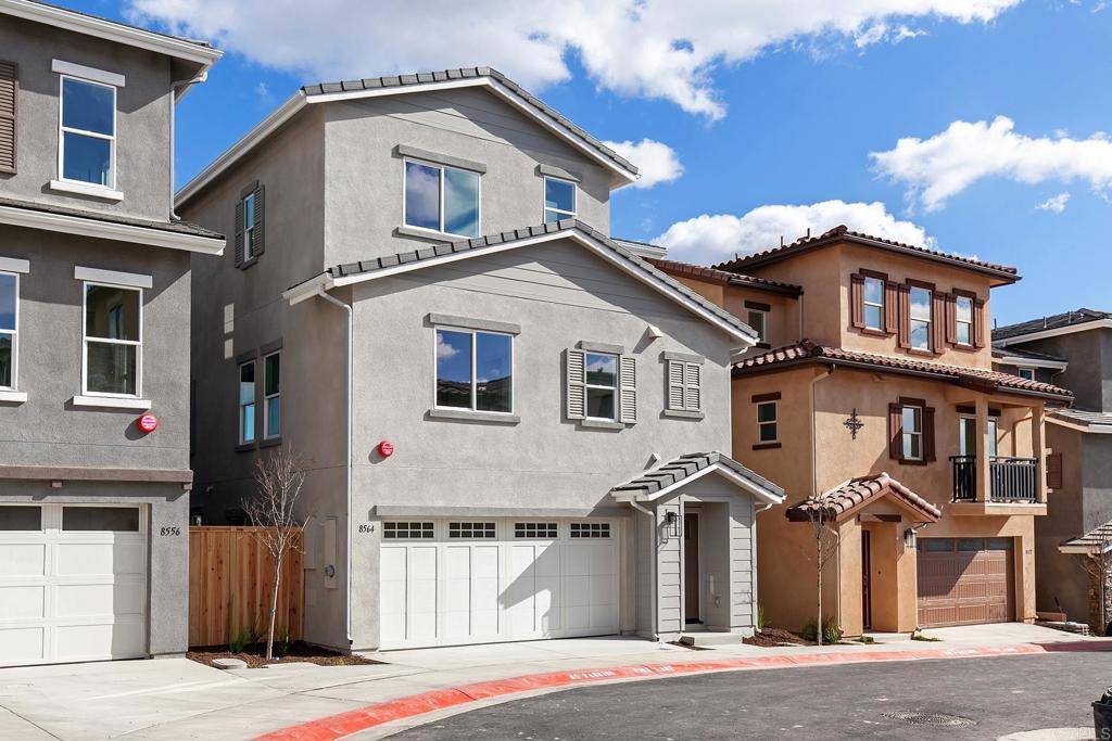 Lemon Grove, CA 91945,8564 Vista Azul Pl