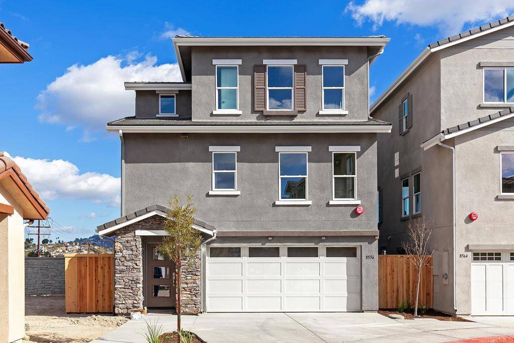 Lemon Grove, CA 91945,8556 Vista Azul Pl