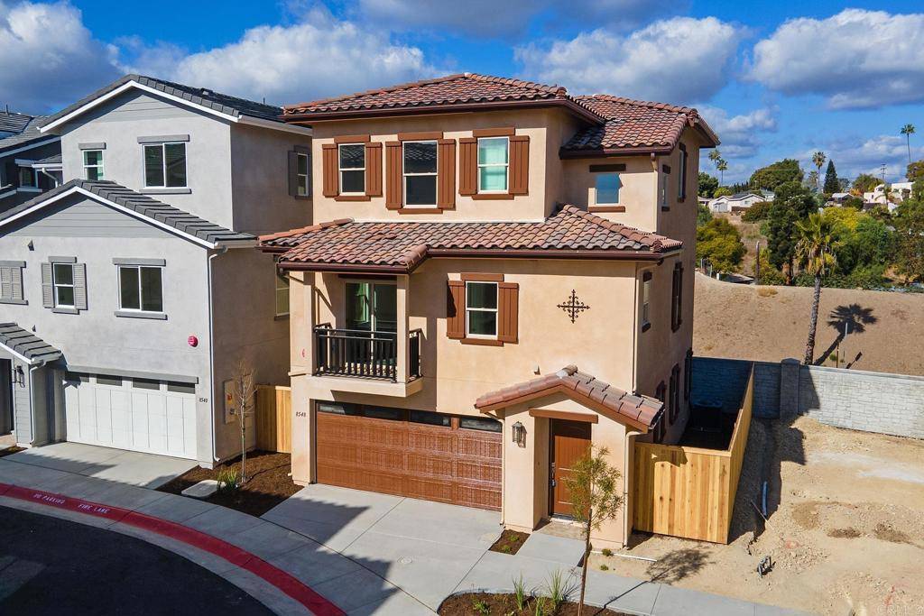 Lemon Grove, CA 91945,8540 Vista Azul Pl