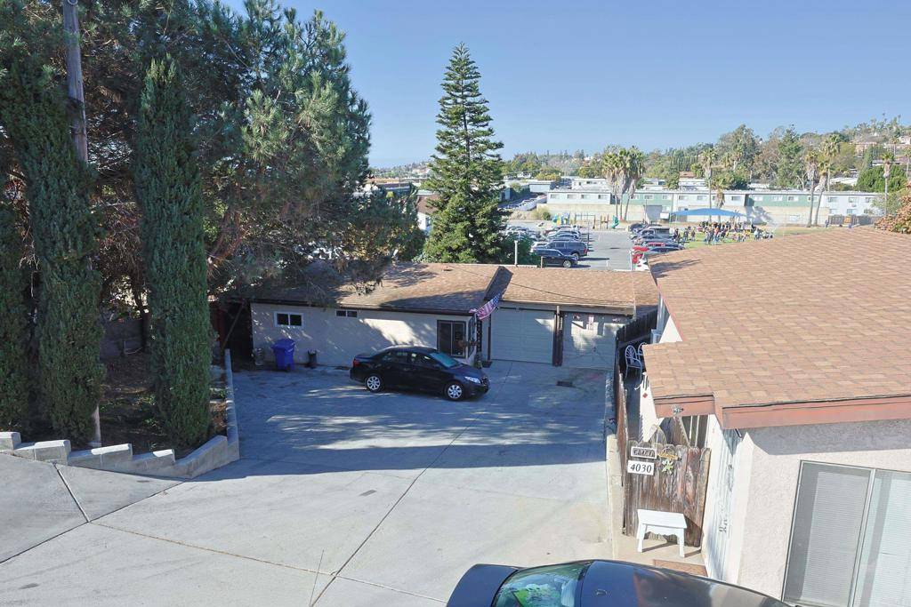 Spring Valley, CA 91977,4026 30 N Bonita Street