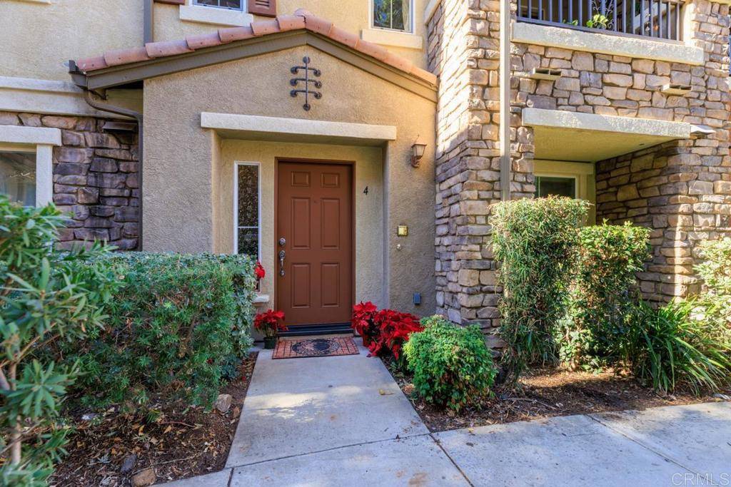 Santee, CA 92071,8803 Appleblossom Ct Unit 4