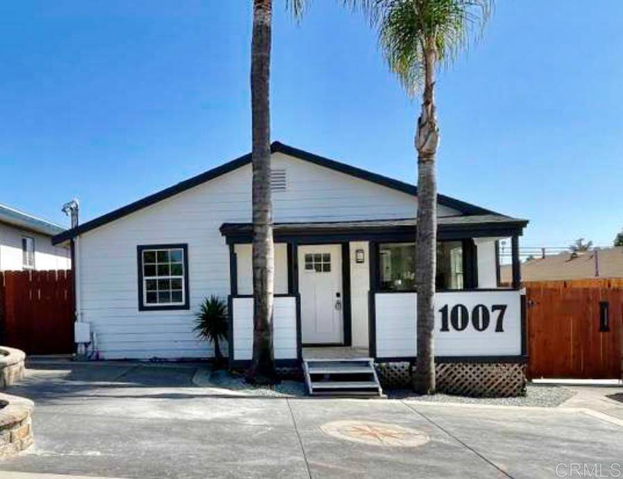 Imperial Beach, CA 91932,1007 9Th ST