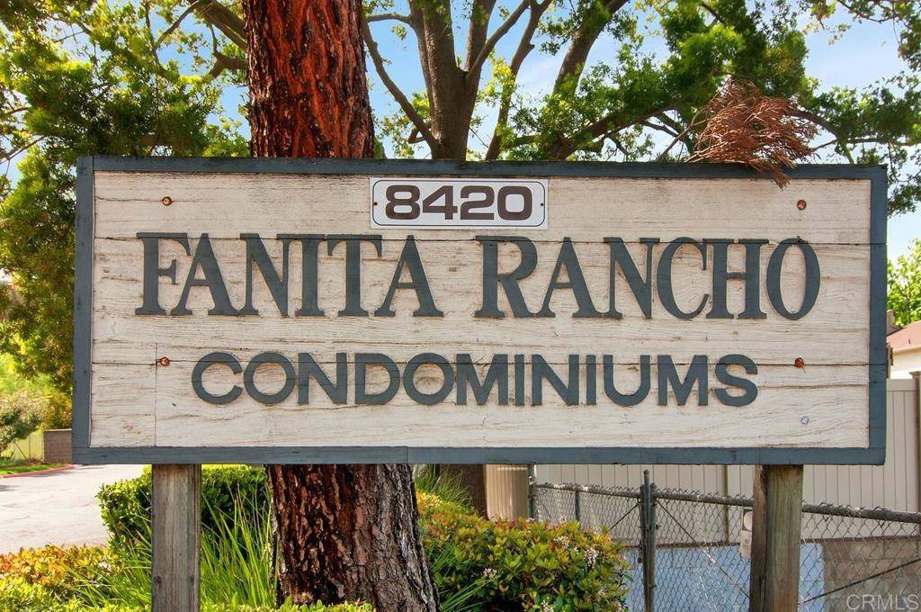 Santee, CA 92071,8420 Fanita DR #14