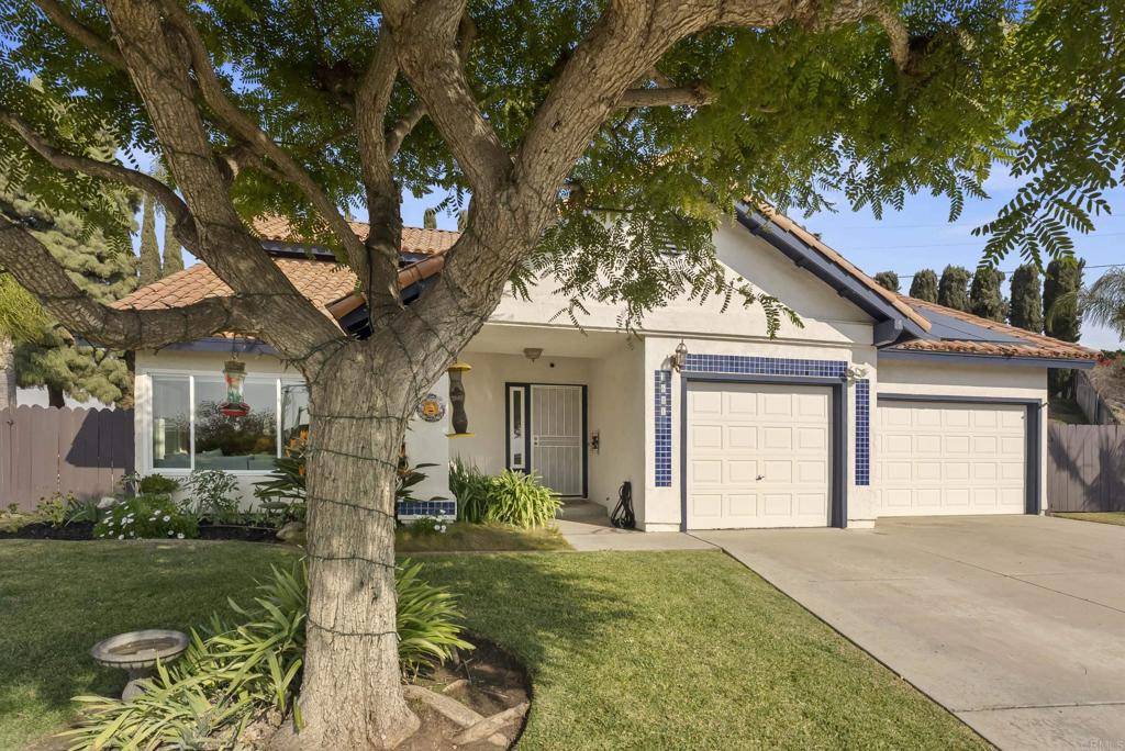 Bonita, CA 91902,3681 Dory DR