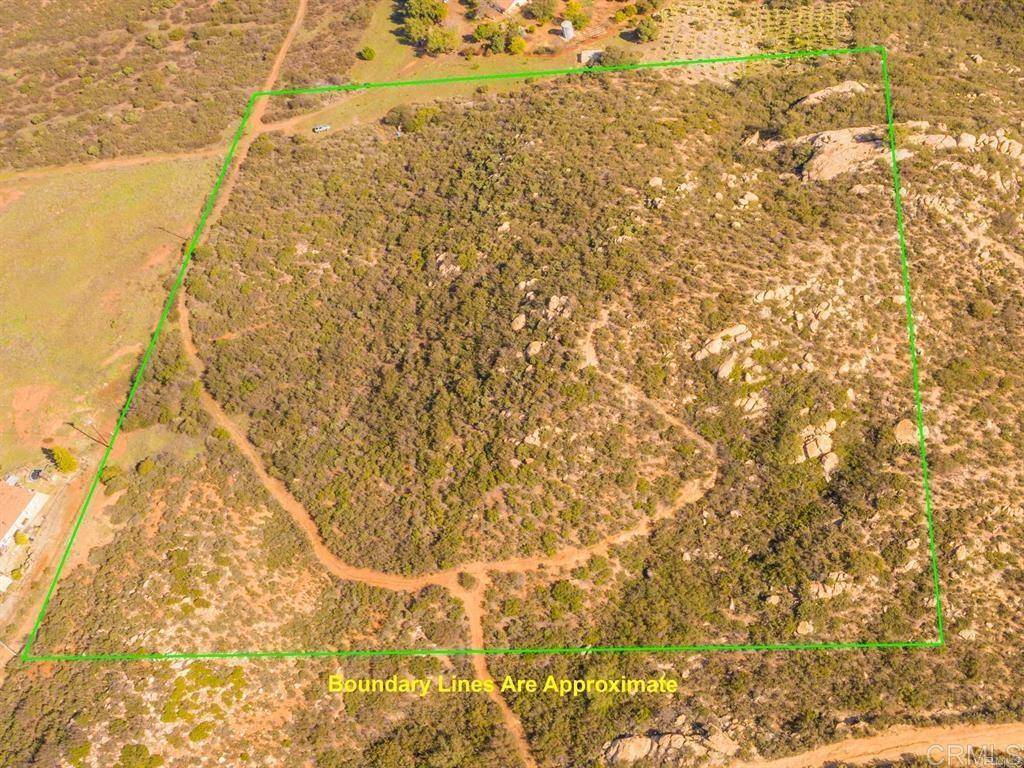 Ramona, CA 92065,0 Painted Rock RD