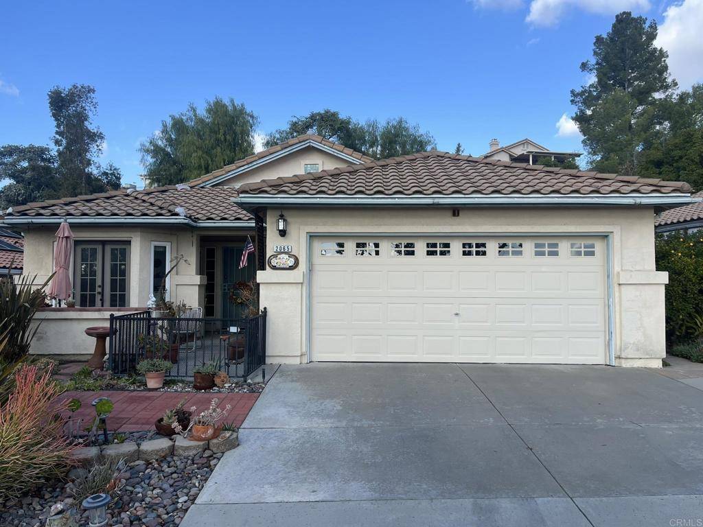 Alpine, CA 91901,2065 Larkspur