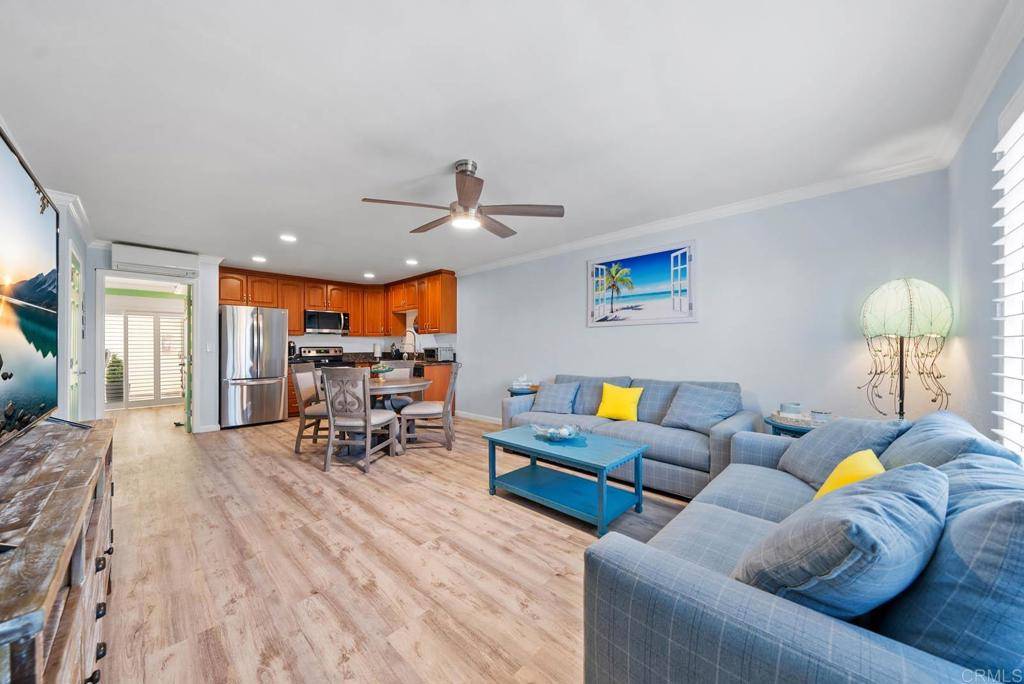 1085 12Th ST #B Imperial Beach, CA 91932