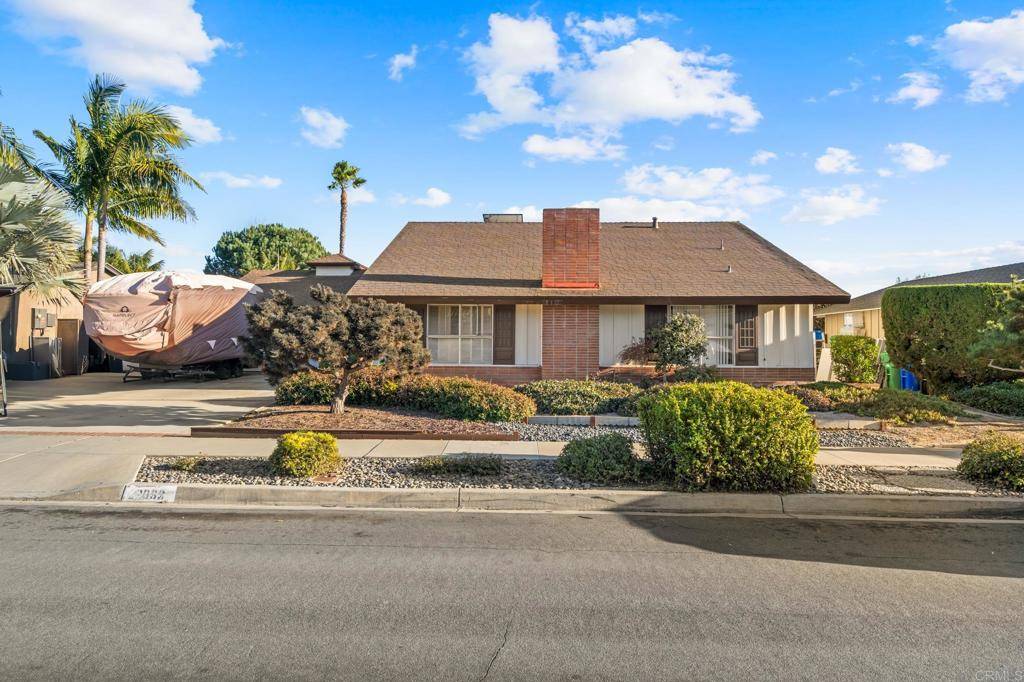 San Diego, CA 92122,2939 Arnoldson AVE