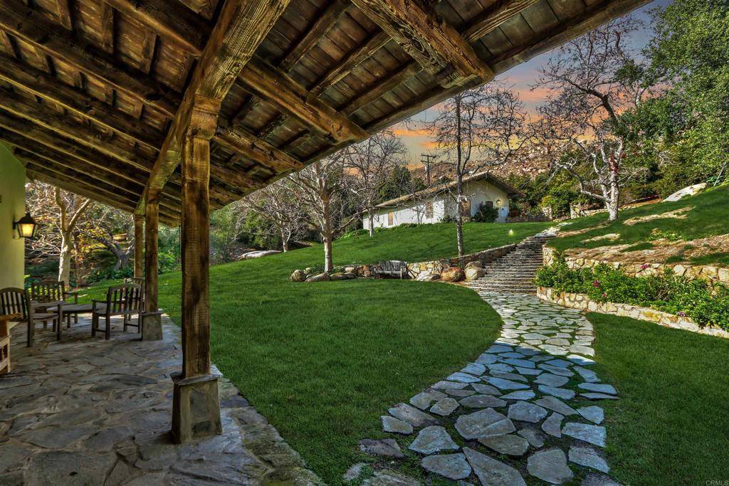 Fallbrook, CA 92028,3411 Conquistador RD
