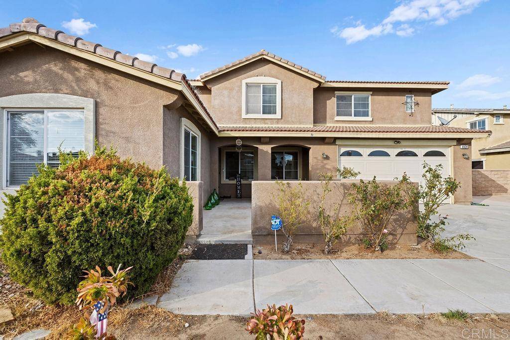 Hemet, CA 92545,4424 Fox Tror Cir