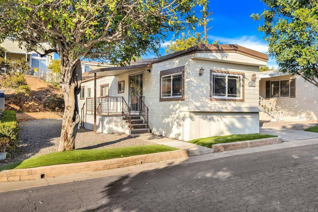 Chula Vista, CA 91911,121 Orange AVE #SPC 67