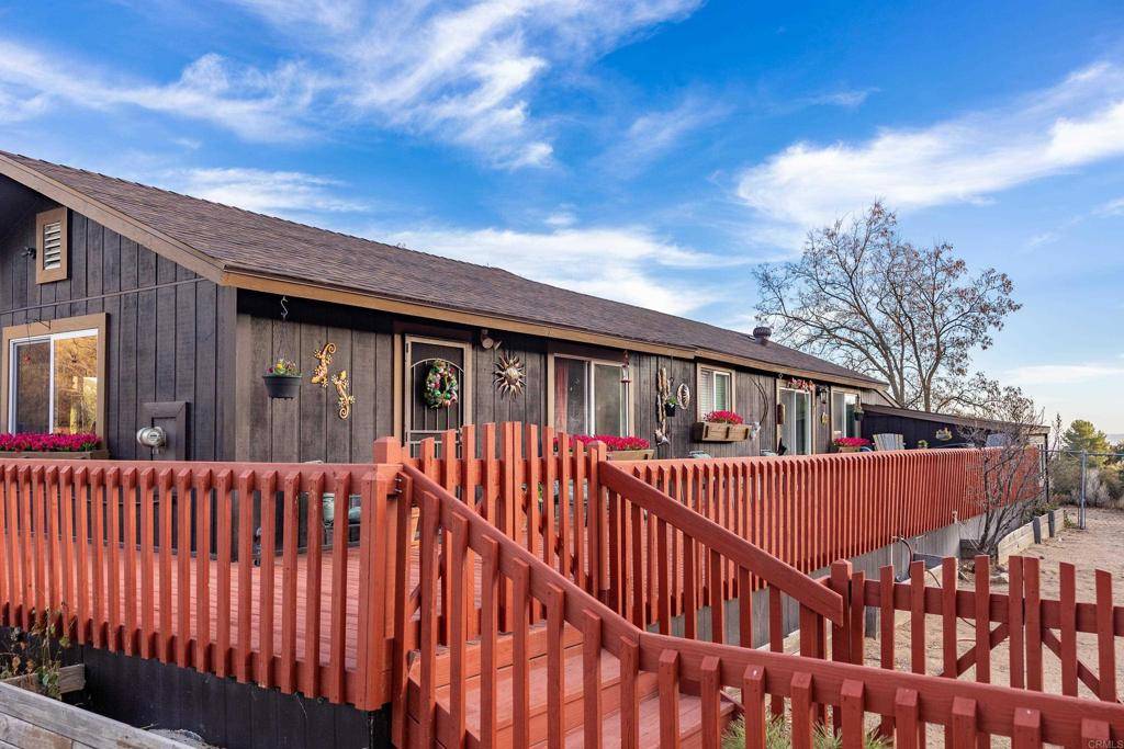 Campo, CA 91906,2475 Buckman Springs RD