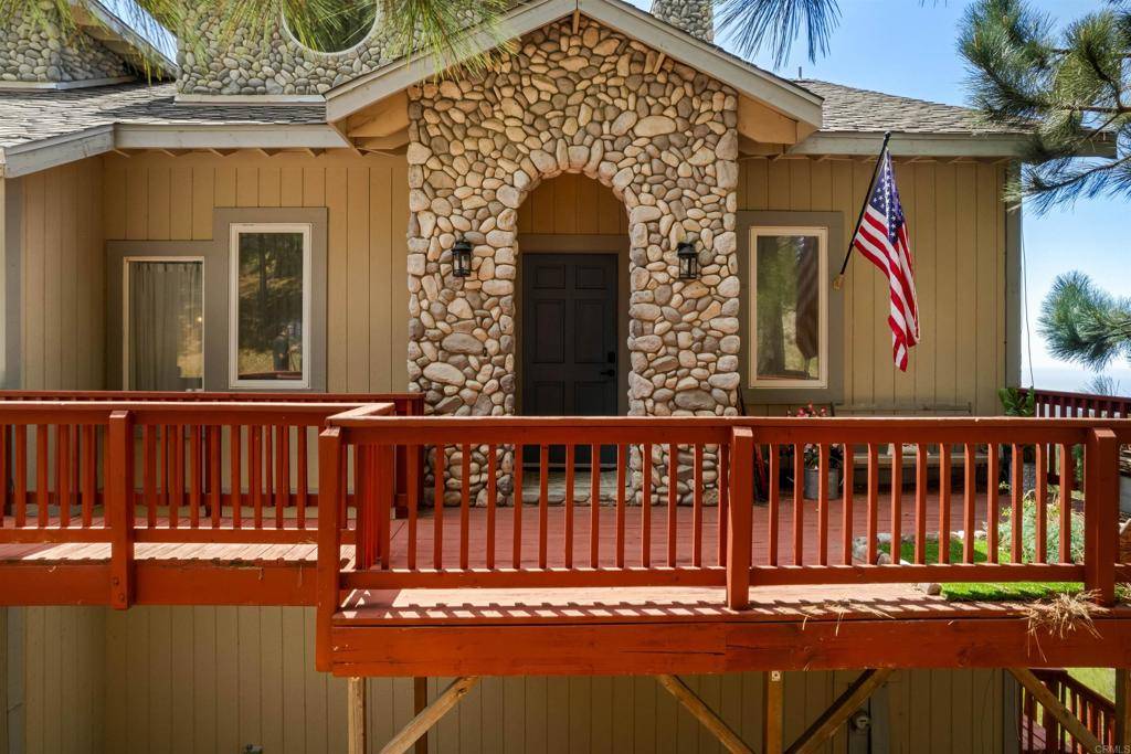 Running Springs, CA 92382,30191 Enchanted WAY
