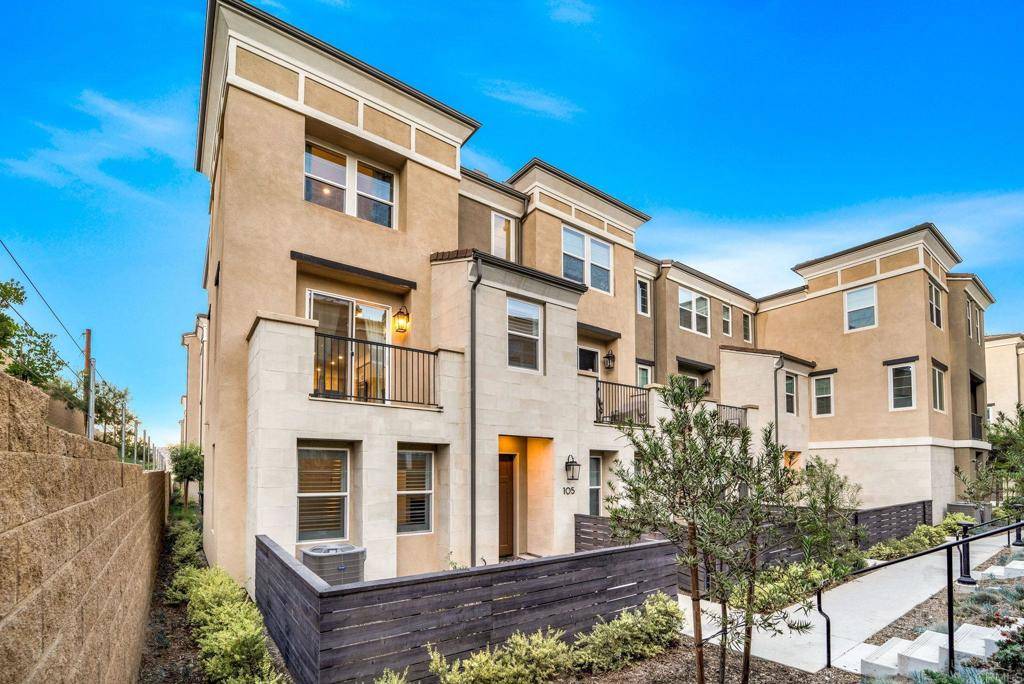 San Marcos, CA 92078,1234 Sunrise View #105