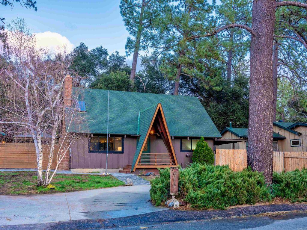 Pine Valley, CA 91962,8127 Valley View Trail